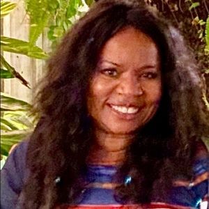 Meet your Posher, Monica